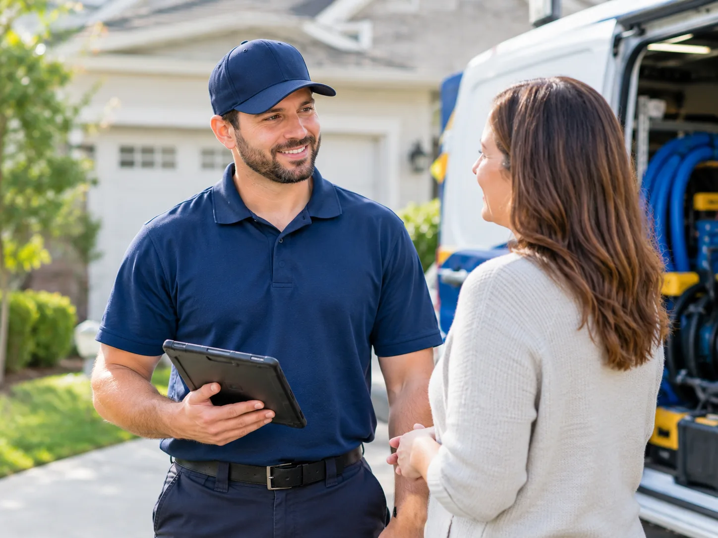 Sewage Backup Cleanup Tomball, TX FAQs